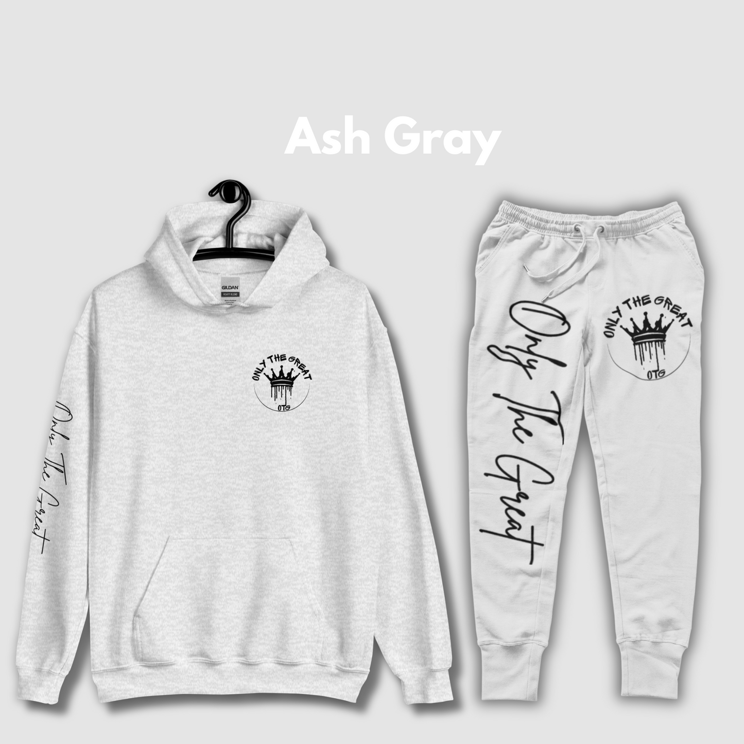 OTG Tracksuit Set