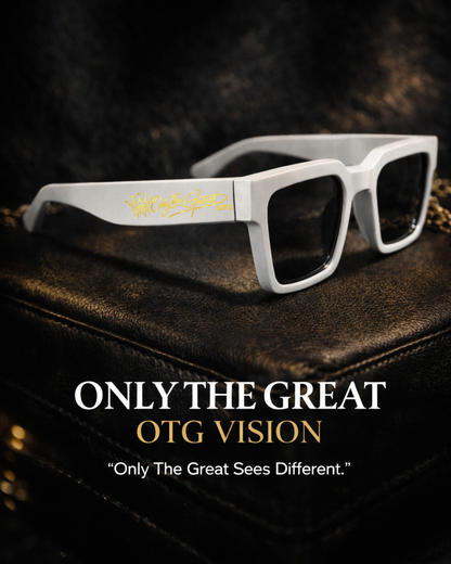 OTG VISION – WHITE