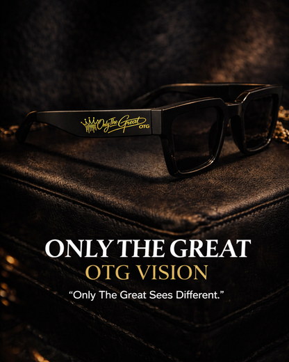 OTG VISION – BLACK