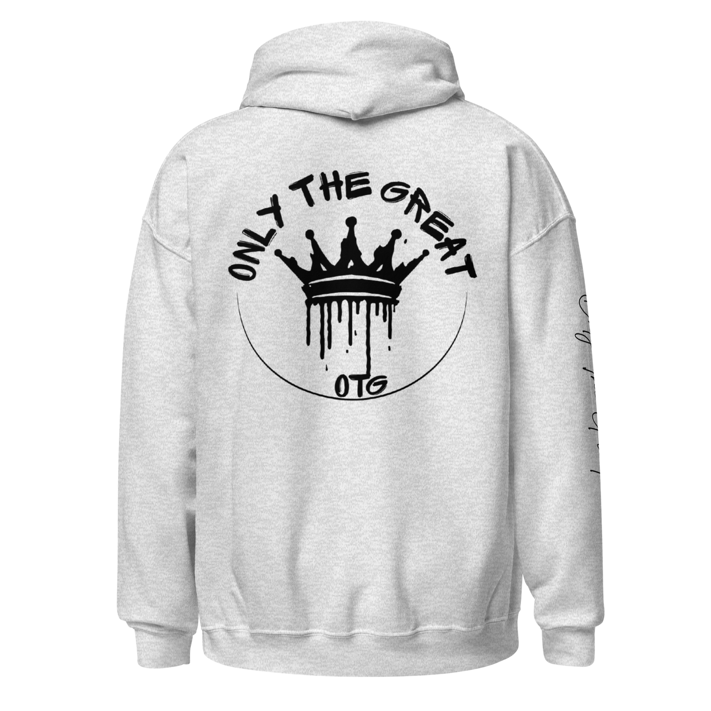 OTG Tracksuit Set