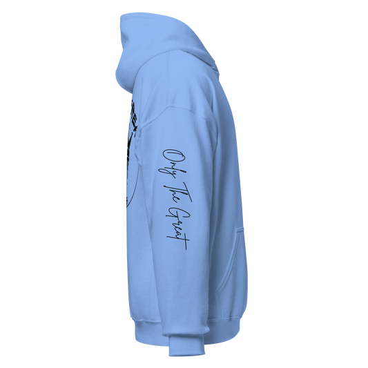 OTG Crown Hoodie