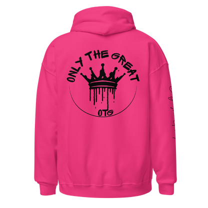OTG Crown Hoodie