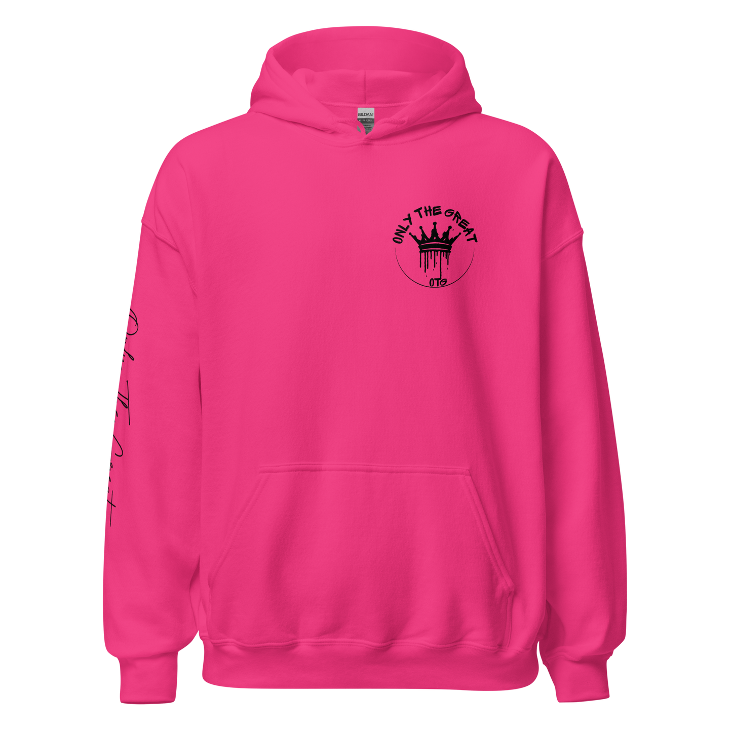 OTG Crown Hoodie