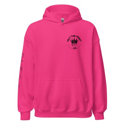 OTG Crown Hoodie