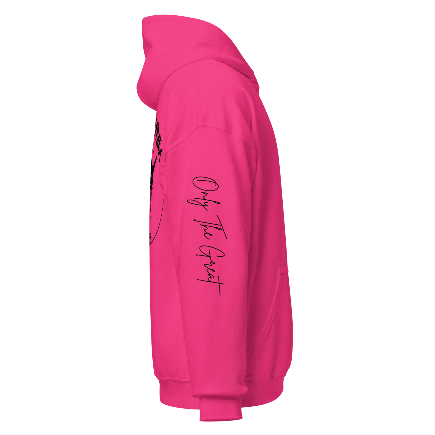 OTG Crown Hoodie