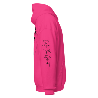 OTG Crown Hoodie