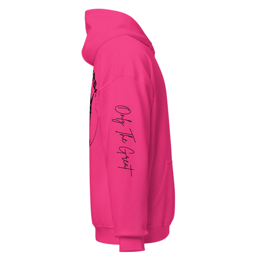 OTG Crown Hoodie