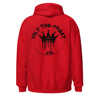 OTG Crown Hoodie
