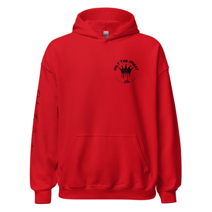 OTG Crown Hoodie