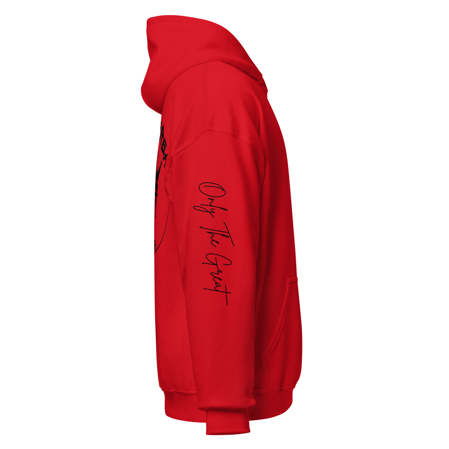 OTG Crown Hoodie