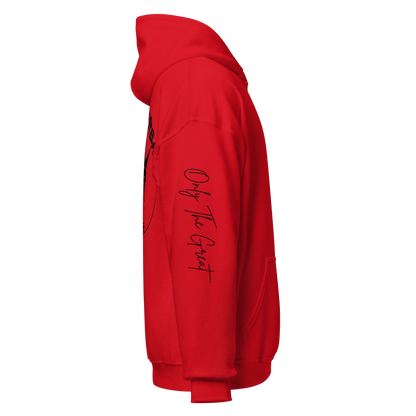 OTG Crown Hoodie