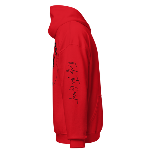 OTG Crown Hoodie