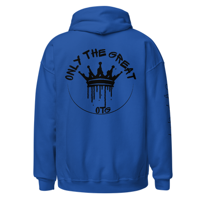 OTG Crown Hoodie