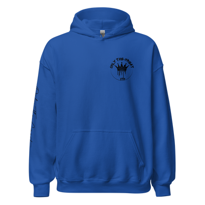 OTG Crown Hoodie