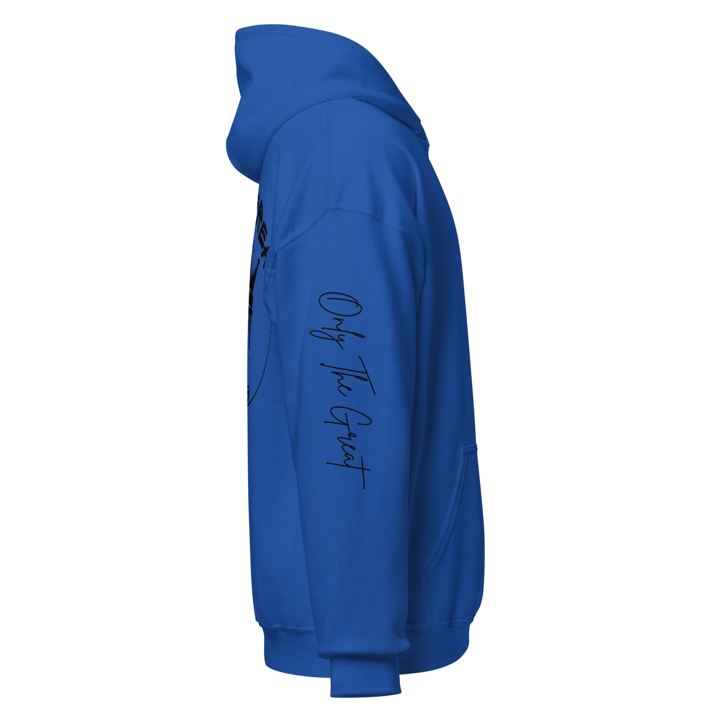 OTG Crown Hoodie