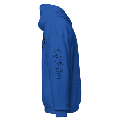 OTG Crown Hoodie