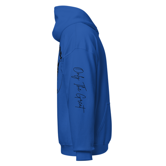 OTG Crown Hoodie