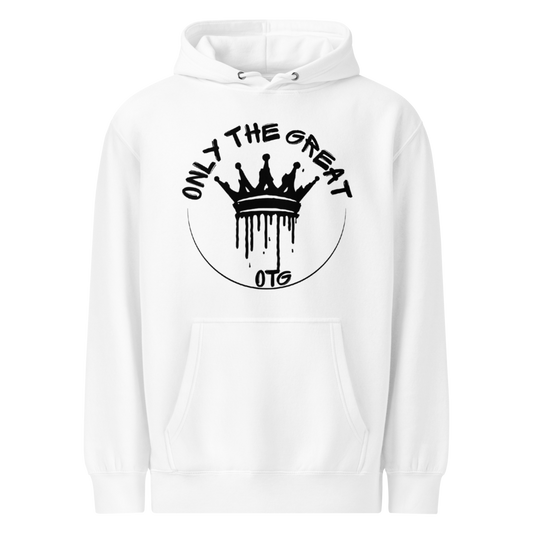 OTG Crown Hoodie